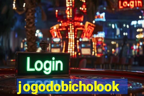 jogodobicholook