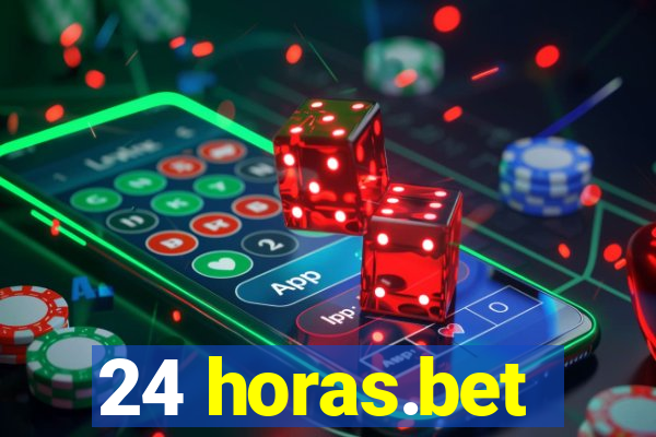 24 horas.bet
