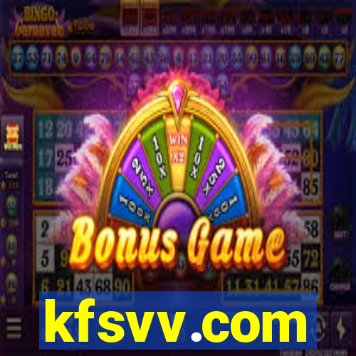 kfsvv.com
