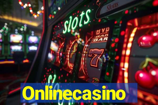 Onlinecasino