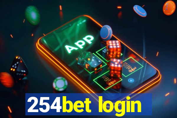 254bet login