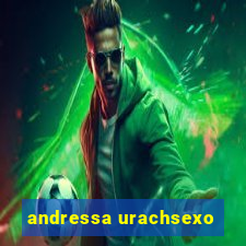 andressa urachsexo