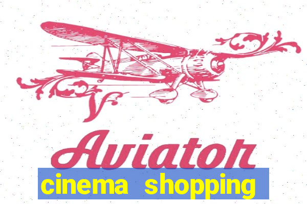 cinema shopping total porto alegre
