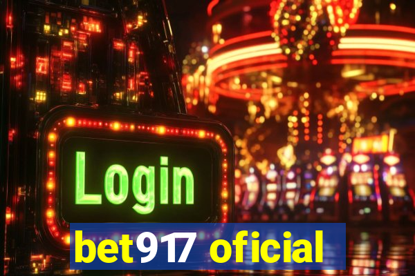 bet917 oficial
