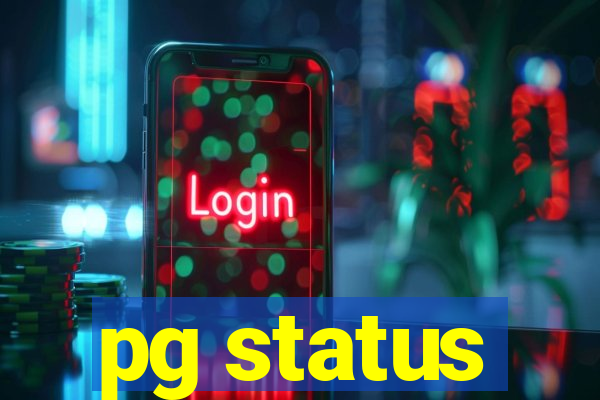 pg status