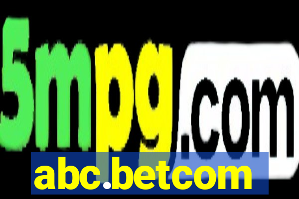 abc.betcom