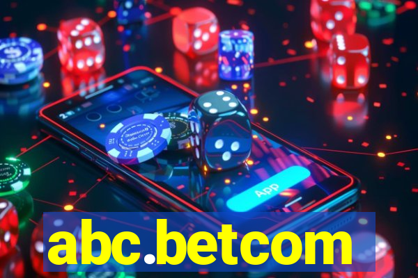 abc.betcom