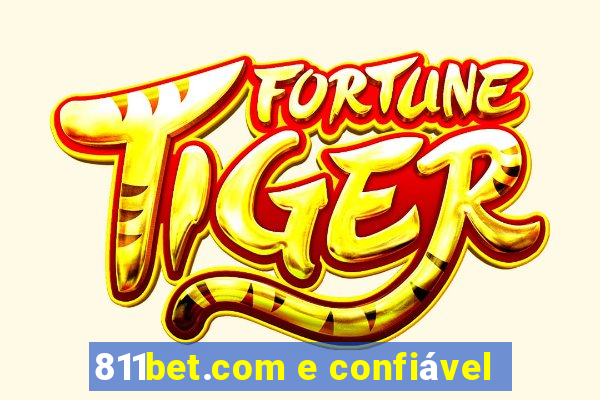 811bet.com e confiável