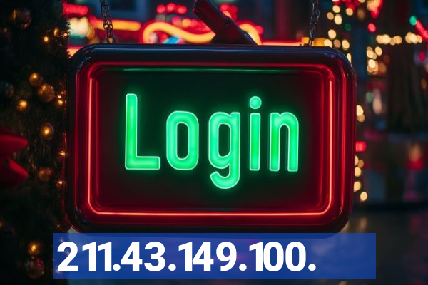 211.43.149.100.