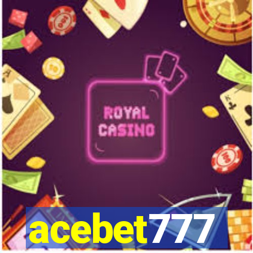 acebet777