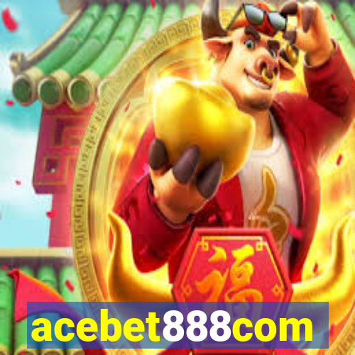 acebet888com