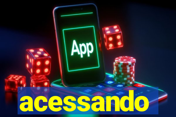 acessando-me