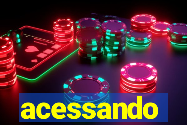 acessando-me