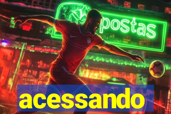 acessando-me