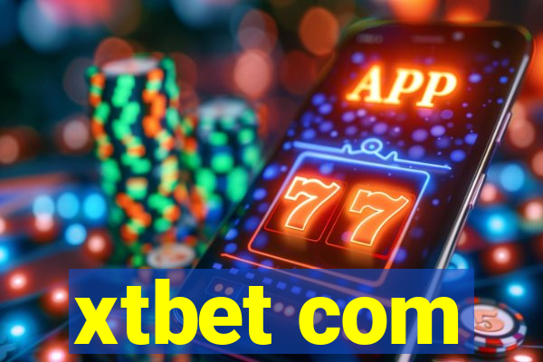 xtbet com