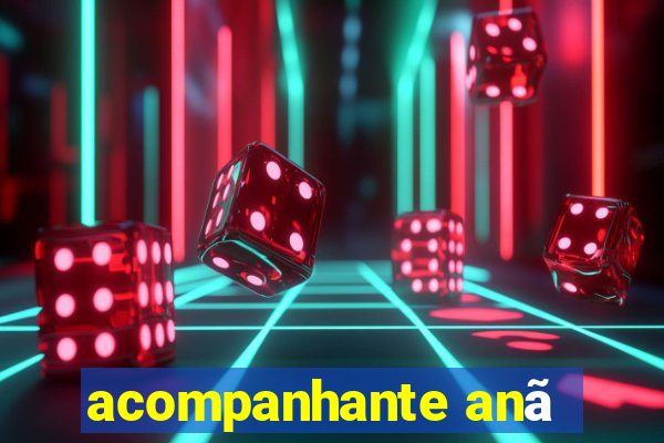 acompanhante anã