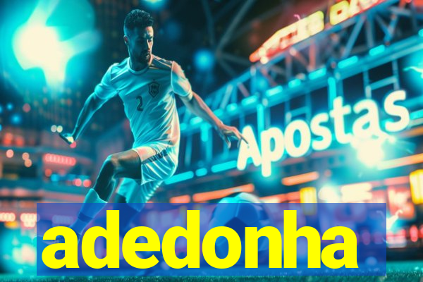 adedonha