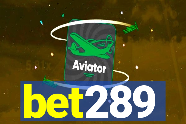 bet289