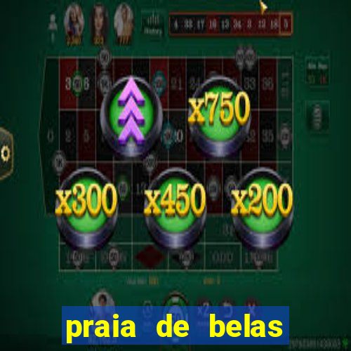 praia de belas shopping lojas