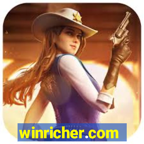 winricher.com
