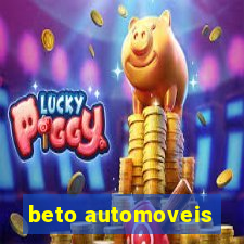 beto automoveis