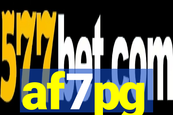 af7pg