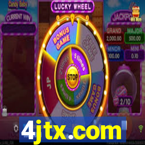 4jtx.com