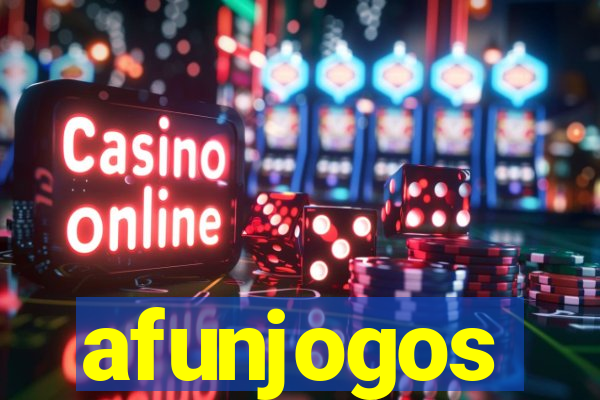 afunjogos