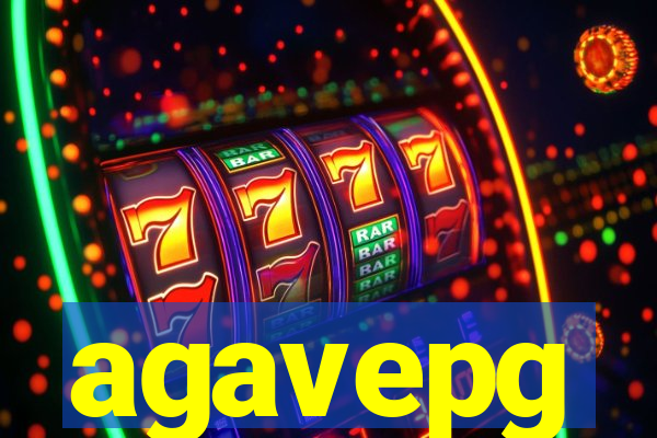 agavepg