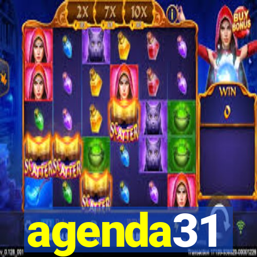 agenda31