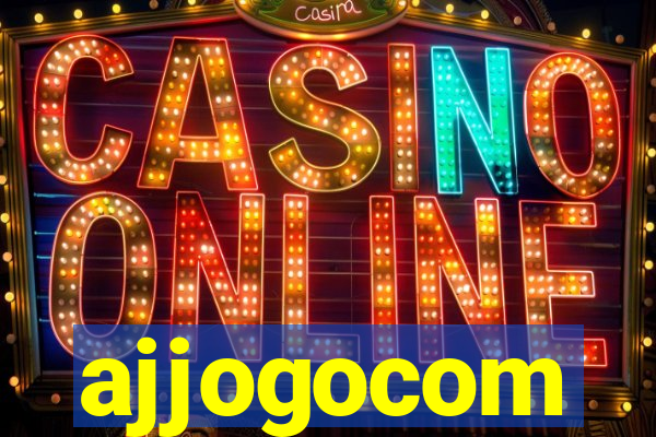 ajjogocom