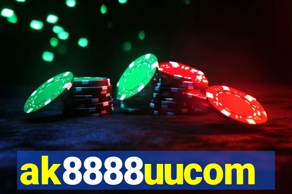 ak8888uucom