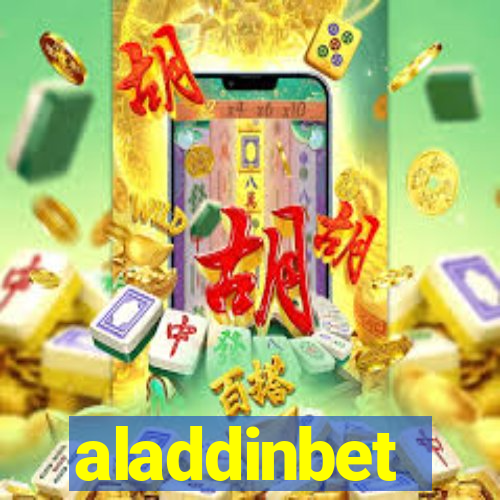 aladdinbet