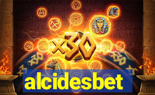 alcidesbet