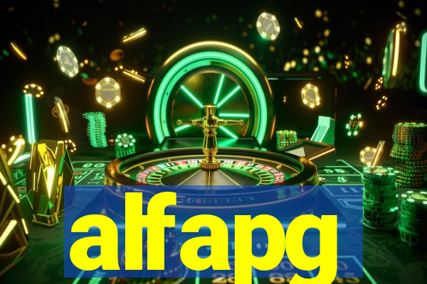 alfapg