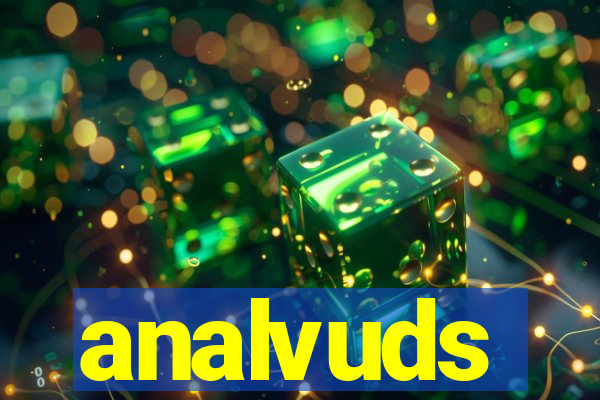 analvuds
