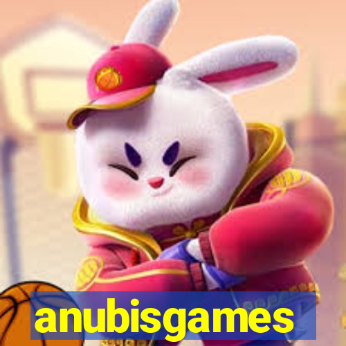 anubisgames
