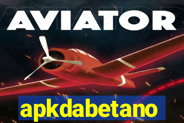 apkdabetano
