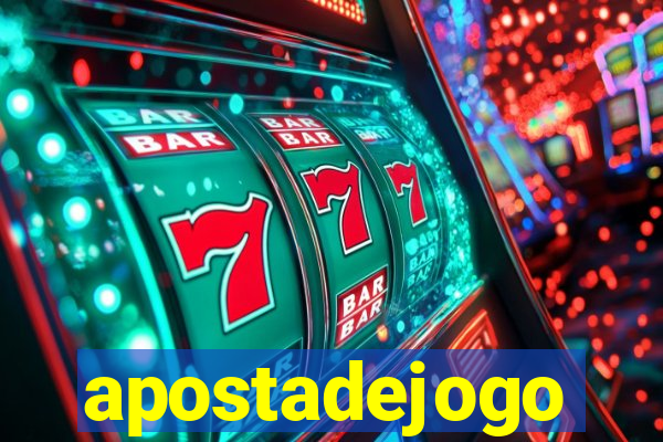apostadejogo