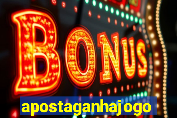 apostaganhajogo