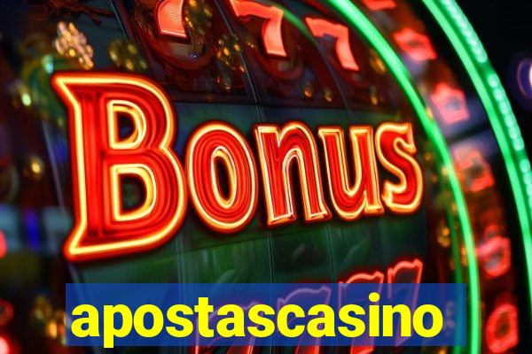 apostascasino