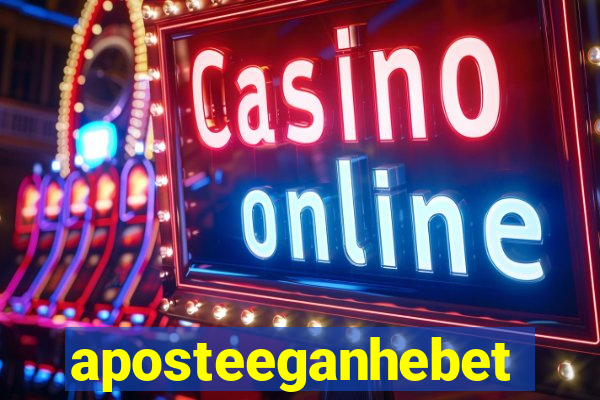 aposteeganhebet