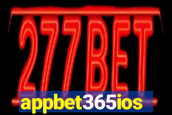 appbet365ios