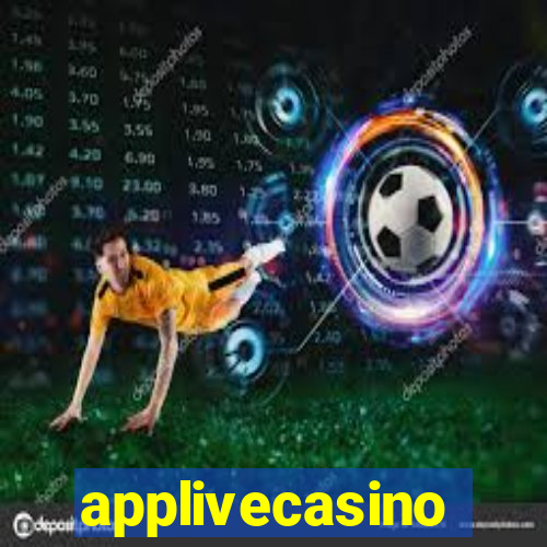 applivecasino