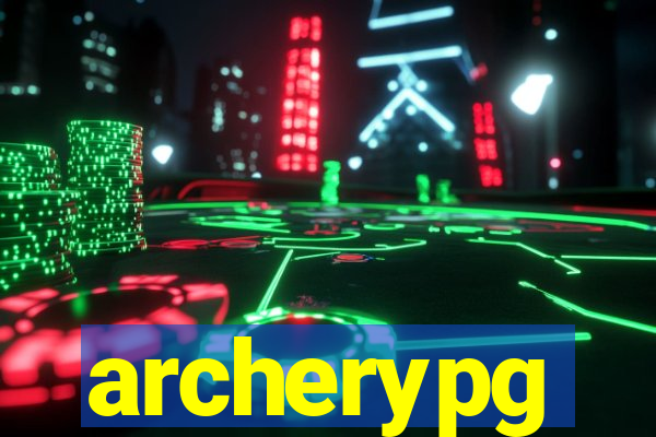 archerypg