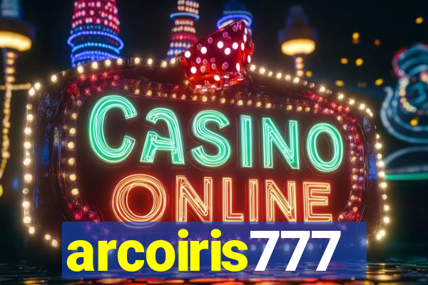 arcoiris777