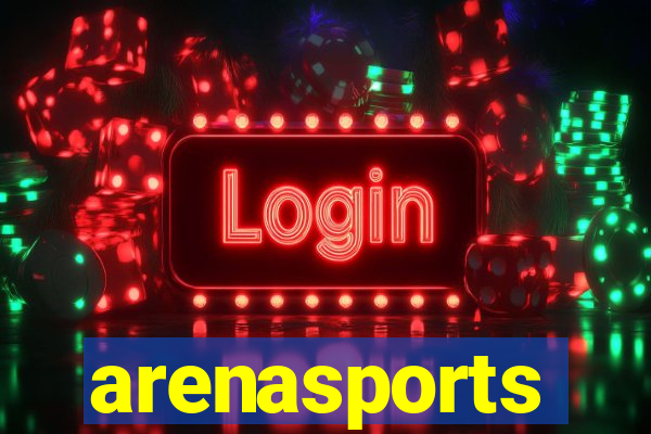 arenasports