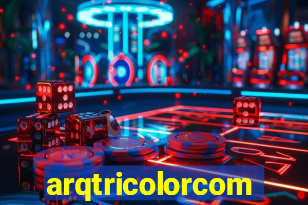 arqtricolorcom