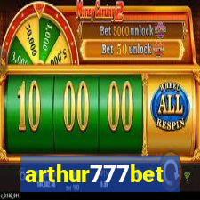 arthur777bet