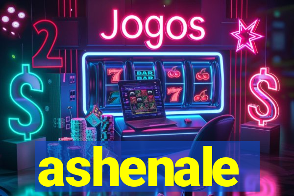 ashenale